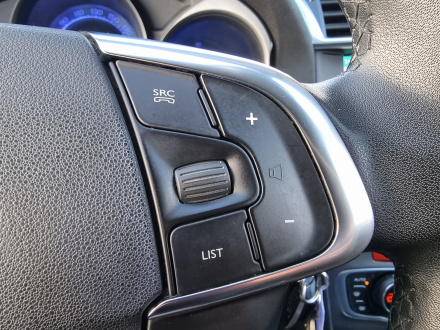 CITROEN C4 occasion seine-maritime
