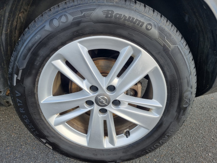 OPEL GRANDLAND X occasion seine-maritime
