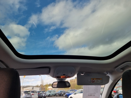 OPEL GRANDLAND X occasion seine-maritime
