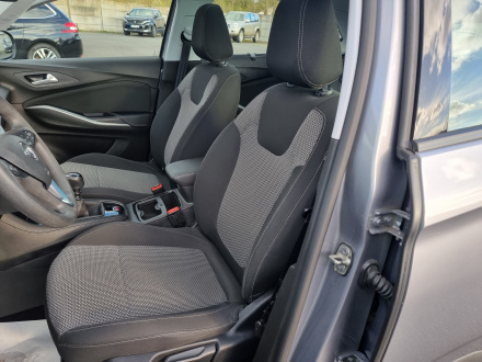OPEL GRANDLAND X occasion seine-maritime