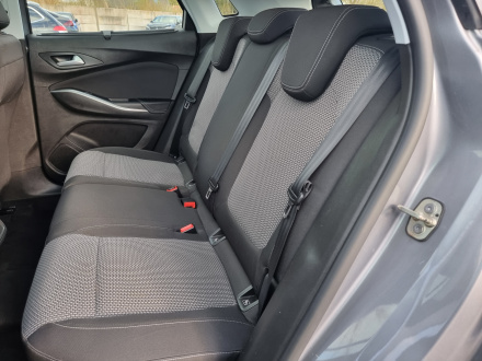 OPEL GRANDLAND X occasion seine-maritime