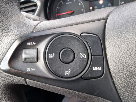 OPEL GRANDLAND X occasion seine-maritime