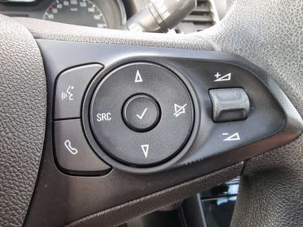 OPEL GRANDLAND X occasion seine-maritime