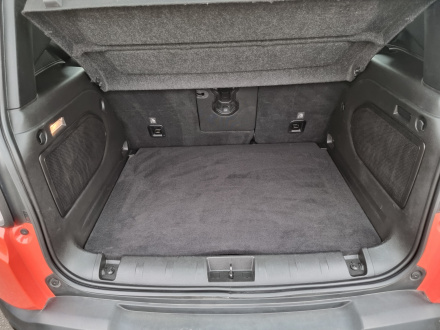 JEEP RENEGADE occasion seine-maritime