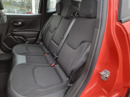JEEP RENEGADE occasion seine-maritime