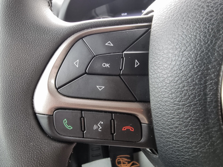 JEEP RENEGADE occasion seine-maritime