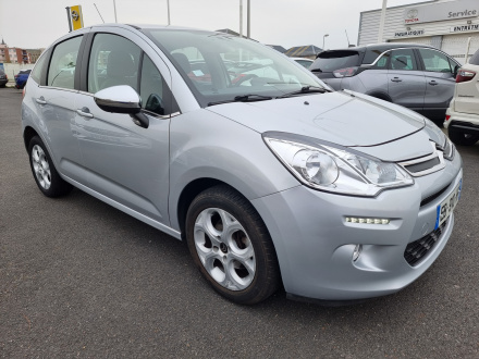 CITROEN C3 occasion seine-maritime