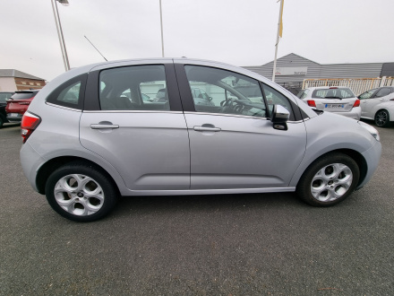 CITROEN C3 occasion seine-maritime