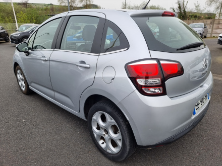 CITROEN C3 occasion seine-maritime