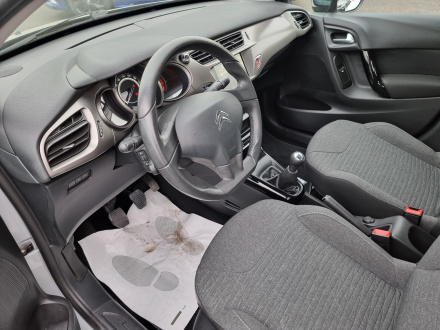 CITROEN C3 occasion seine-maritime