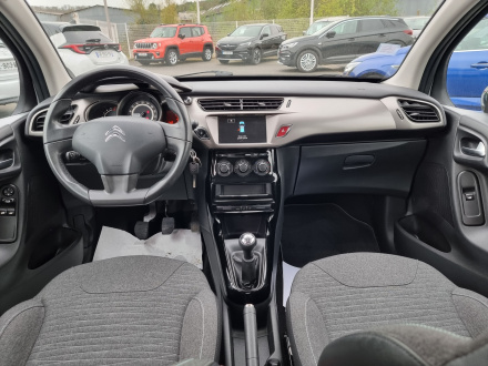 CITROEN C3 occasion seine-maritime