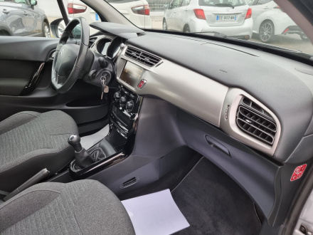CITROEN C3 occasion seine-maritime