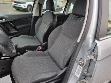 CITROEN C3 occasion seine-maritime