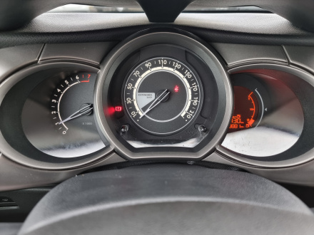 CITROEN C3 occasion seine-maritime