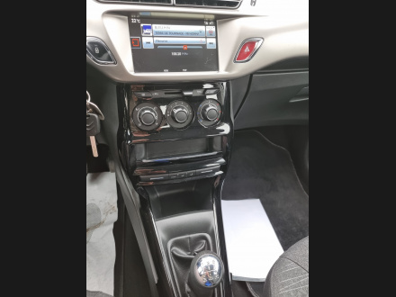 CITROEN C3 occasion seine-maritime