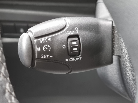 CITROEN C3 occasion seine-maritime