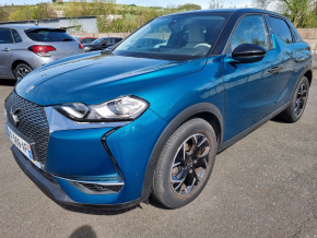 DS DS3 CROSSBACK