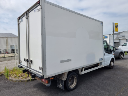FORD TRANSIT FRIGO occasion seine-maritime