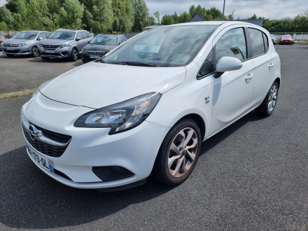 OPEL CORSA occasion seine-maritime