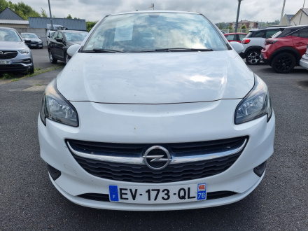 OPEL CORSA occasion seine-maritime