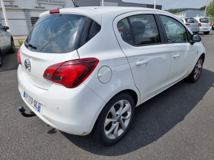 OPEL CORSA occasion seine-maritime