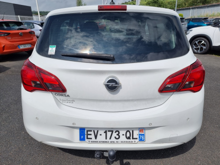 OPEL CORSA occasion seine-maritime