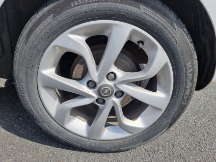 OPEL CORSA occasion seine-maritime