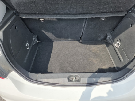OPEL CORSA occasion seine-maritime