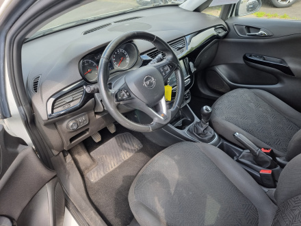 OPEL CORSA occasion seine-maritime