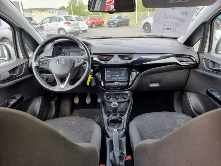 OPEL CORSA occasion seine-maritime