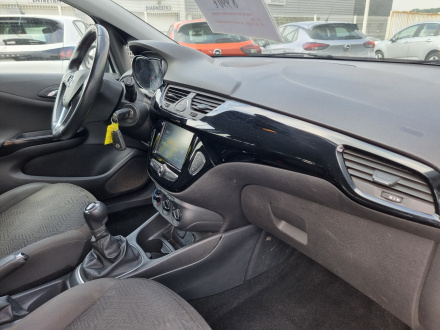 OPEL CORSA occasion seine-maritime
