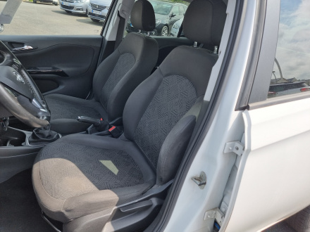 OPEL CORSA occasion seine-maritime
