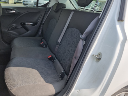 OPEL CORSA occasion seine-maritime