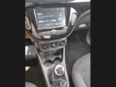 OPEL CORSA occasion seine-maritime