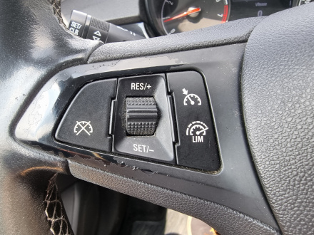OPEL CORSA occasion seine-maritime