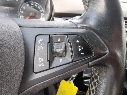 OPEL CORSA occasion seine-maritime