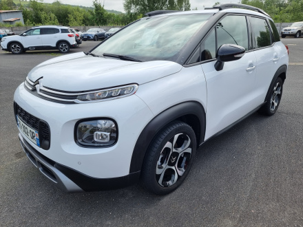 CITROEN C3 AIRCROSS occasion seine-maritime