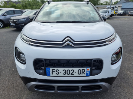 CITROEN C3 AIRCROSS occasion seine-maritime