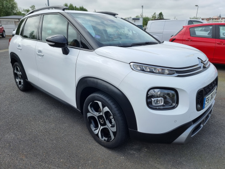 CITROEN C3 AIRCROSS occasion seine-maritime