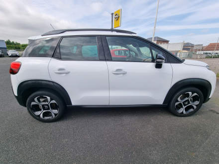 CITROEN C3 AIRCROSS occasion seine-maritime
