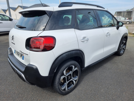 CITROEN C3 AIRCROSS occasion seine-maritime