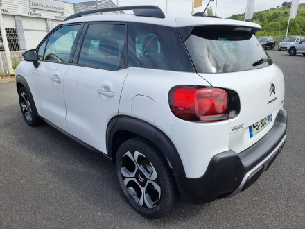 CITROEN C3 AIRCROSS occasion seine-maritime