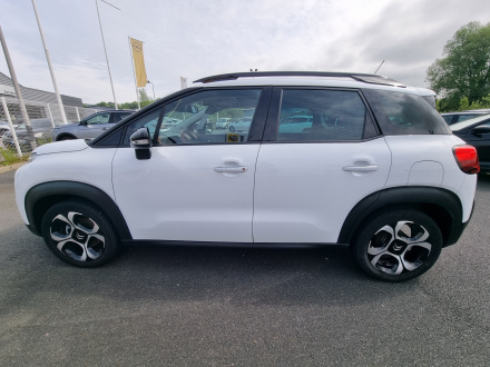 CITROEN C3 AIRCROSS occasion seine-maritime