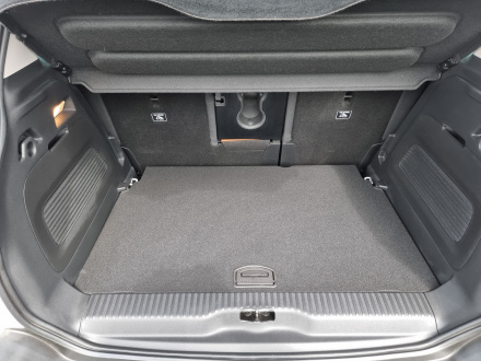 CITROEN C3 AIRCROSS occasion seine-maritime