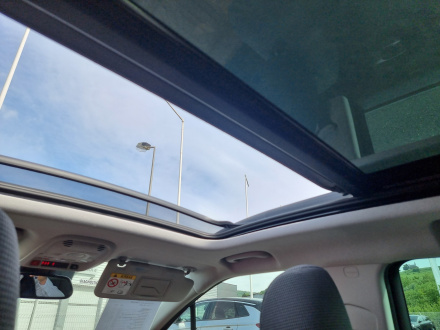 CITROEN C3 AIRCROSS occasion seine-maritime