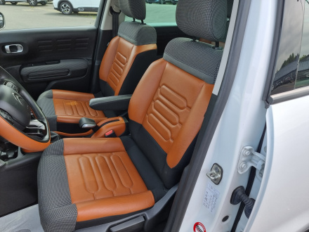 CITROEN C3 AIRCROSS occasion seine-maritime