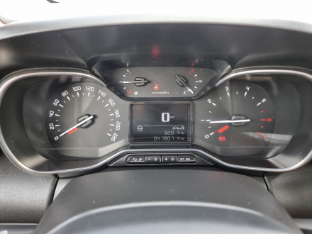 CITROEN C3 AIRCROSS occasion seine-maritime