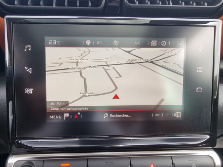 CITROEN C3 AIRCROSS occasion seine-maritime