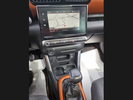 CITROEN C3 AIRCROSS occasion seine-maritime