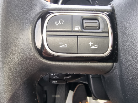 CITROEN C3 AIRCROSS occasion seine-maritime